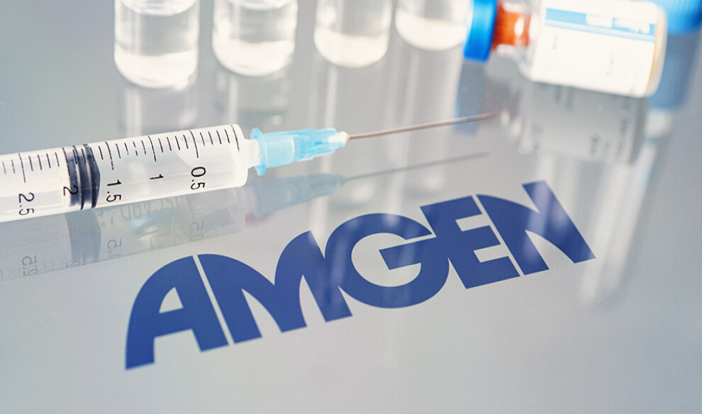 Amgen to build new assembly and final packaging facility in Ohio