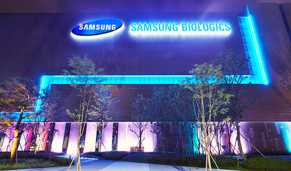 Samsung Biologics and Kineta strike cancer immunotherapy development and manufacturing deal