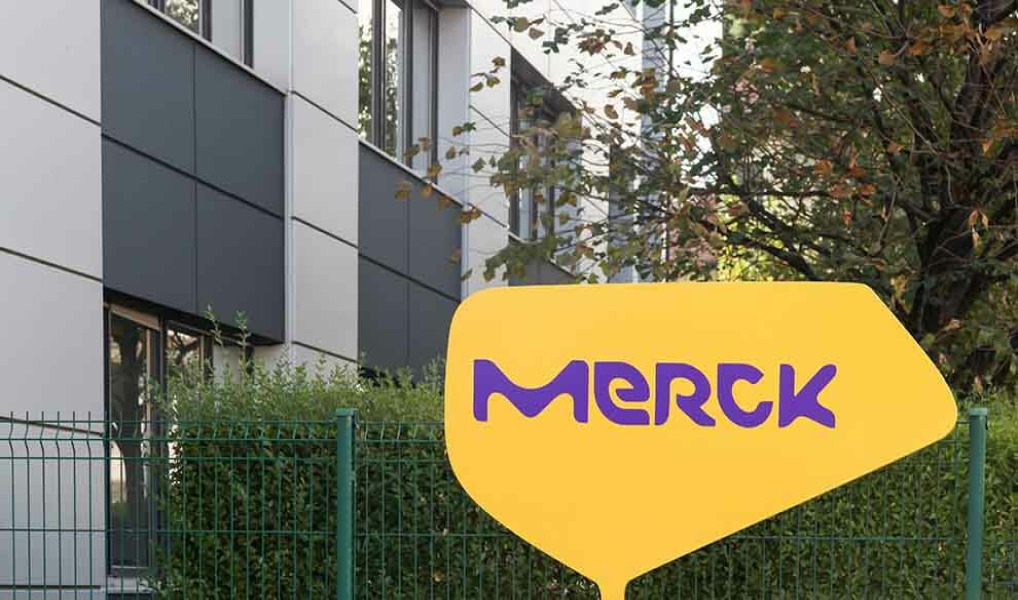 Merck KGaA invests €270 million to create site of the future