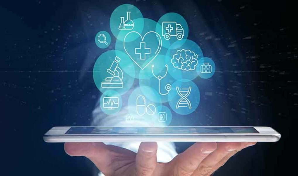 Digital health tools ‘becoming integral parts of mainstream medicine’: IQVIA report