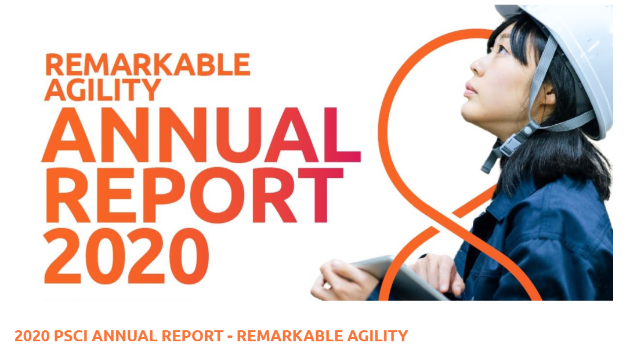 Responsible Supply Chain Practices: Highlights from the PSCI Annual Report