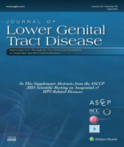 Efficacy of a Coriolus versicolor–Based Vaginal Gel in Women With Human Papillomavirus–Dependent Cervical Lesions: The PALOMA Study