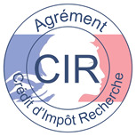 QACS Lab has acquired Crédit d’Impôt Recherche (CIR)