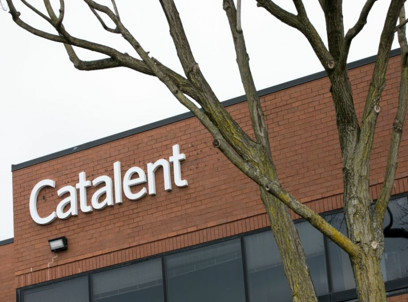 Catalent and Phathom Pharmaceuticals strike commercial supply agreement