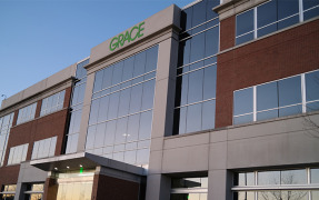 Grace Completes Acquisition of Fine Chemistry Business