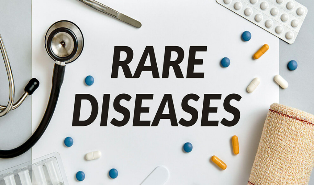 Rare diseases care pathway: a major challenge to harmonize patient management