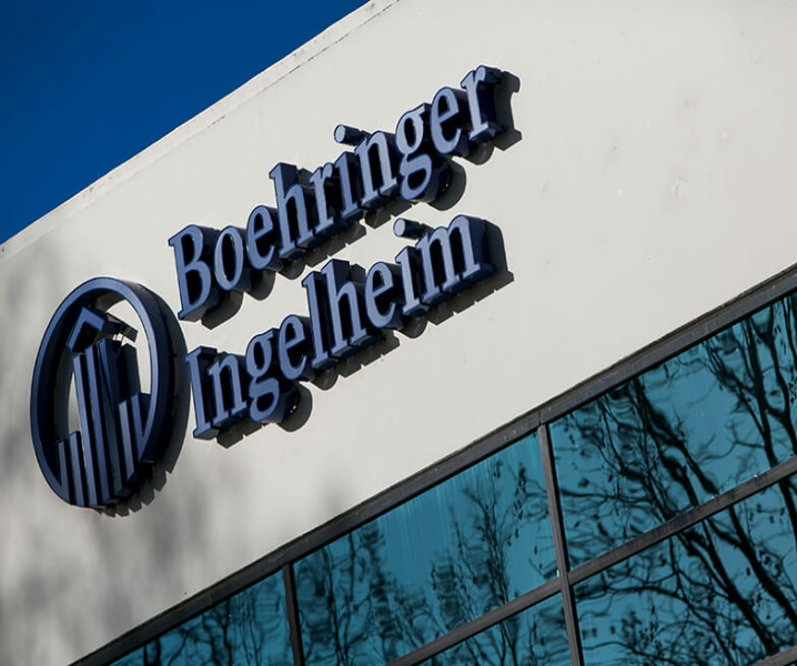 Boehringer opens doors to new Austrian biopharma production site