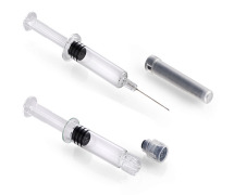 BD Completes Study Investigating Performance of Glass Prefillable Syringes (PFS) in Deep Cold Storage