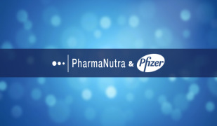 Pfizer invests in PharmaNutra’s Sucrosomial® Technology