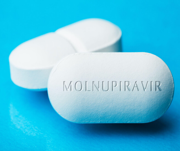 Everest Organics starts API production for Merck anti-COVID pill