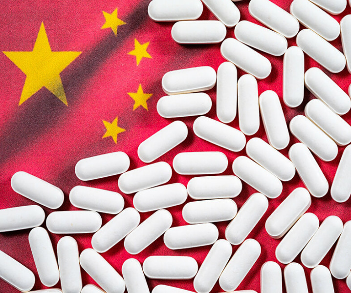 China SXT's new lyophilisation facility secures pharmaceutical manufacturing permit