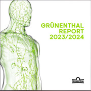 Grünenthal Report 2022-2023