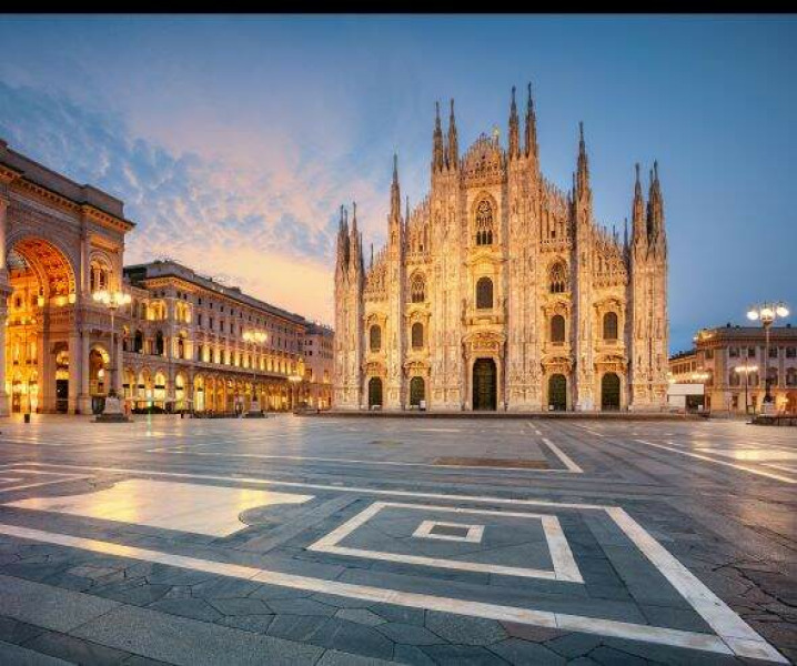 Next stop, Milan - Welcome to Italy's life sciences hub