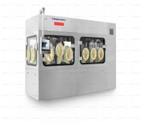 Canaan Unveils A New Generation of High Containment Capsule Filling Machine