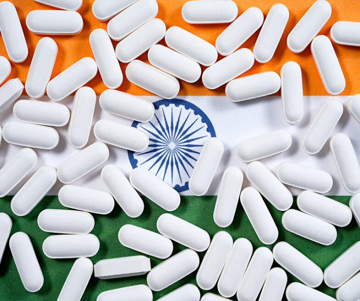 Indian pharma industry on cusp of growth spurt, CPHI Worldwide audience told