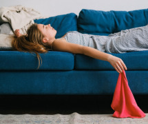 Post Covid-19 chronic fatigue: new study demonstrates the effects of ApportAL®