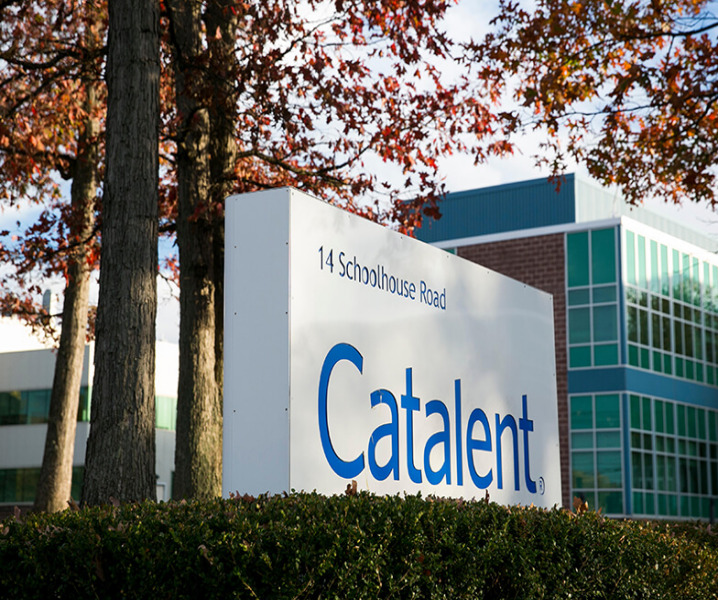 Catalent embarks on $230M viral vector expansion project at Harmans campus