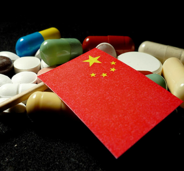 China sees huge bounce in pharma rankings ahead of hybrid CPHI & P-MEC China
