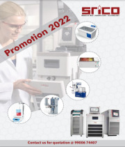 New SRICO Promotion - 2022