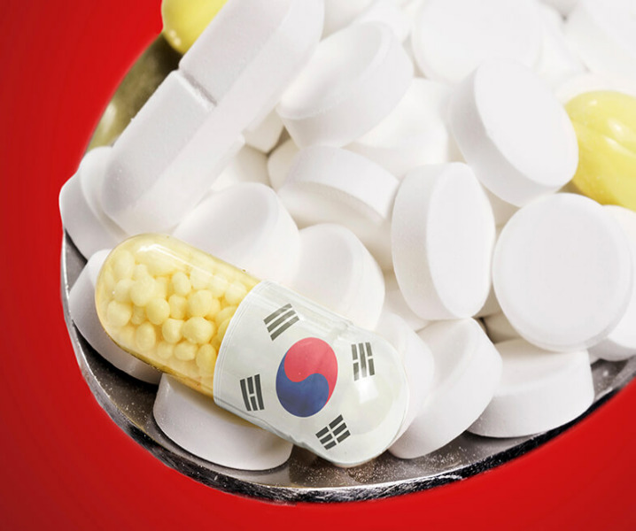 ST Pharm to construct second oligonucleotide facility in Korea