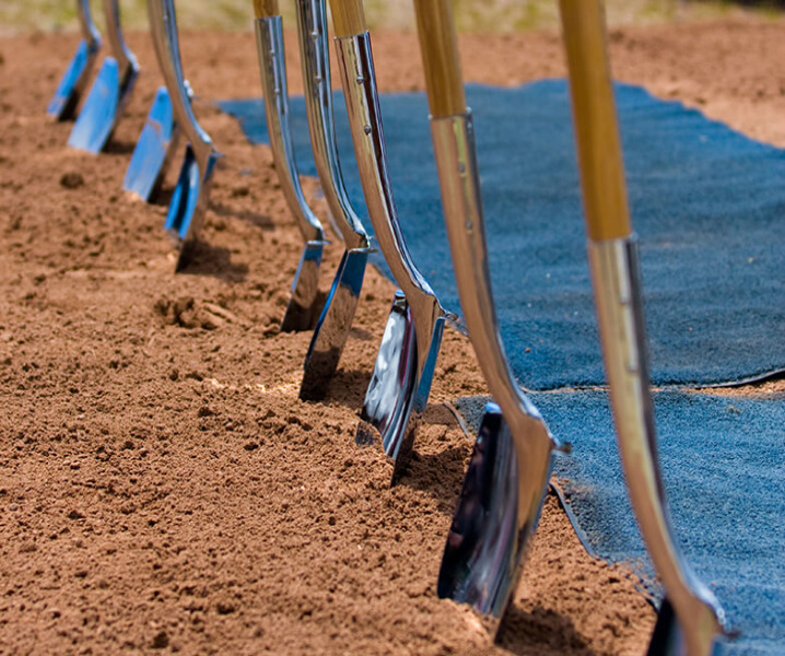 Evolve Biologics to break ground for new manufacturing facility in Texas
