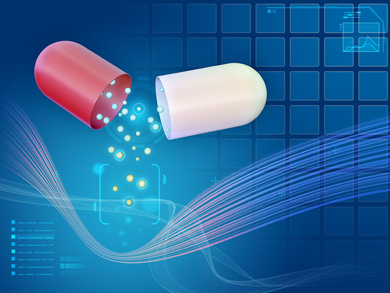 Watch now: Pharma Trends 2022 Webinar