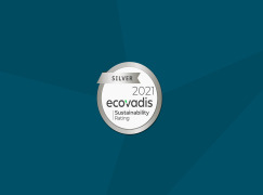 Sai Life Sciences achieves EcoVadis Silver for Sustainability