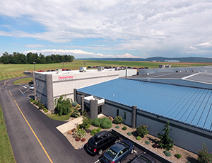 Thermo Fisher Scientific Expands Millersburg, Pa. Bioprocessing Manufacturing Site