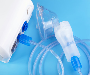 HCmed to expand inhalation treatment business with new CDMO offering