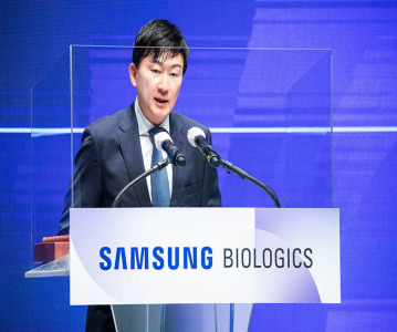 Samsung Biologics says Plant 4 to be partially operational by end of year