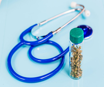 Dr. Reddy's and MediCane launch medical cannabis products in Germany