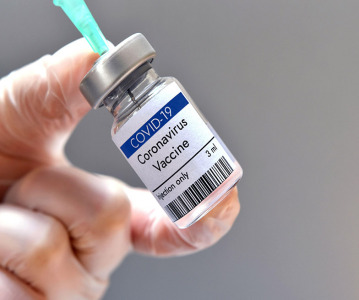 Africa’s first COVID-19 vaccine plant receives no orders since launch