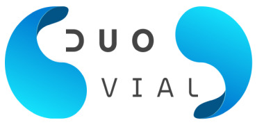 Pacifi - DuoVIAL® Brand Update & Launch