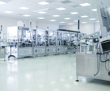 Bora Pharmaceuticals acquires biologics CDMO facility