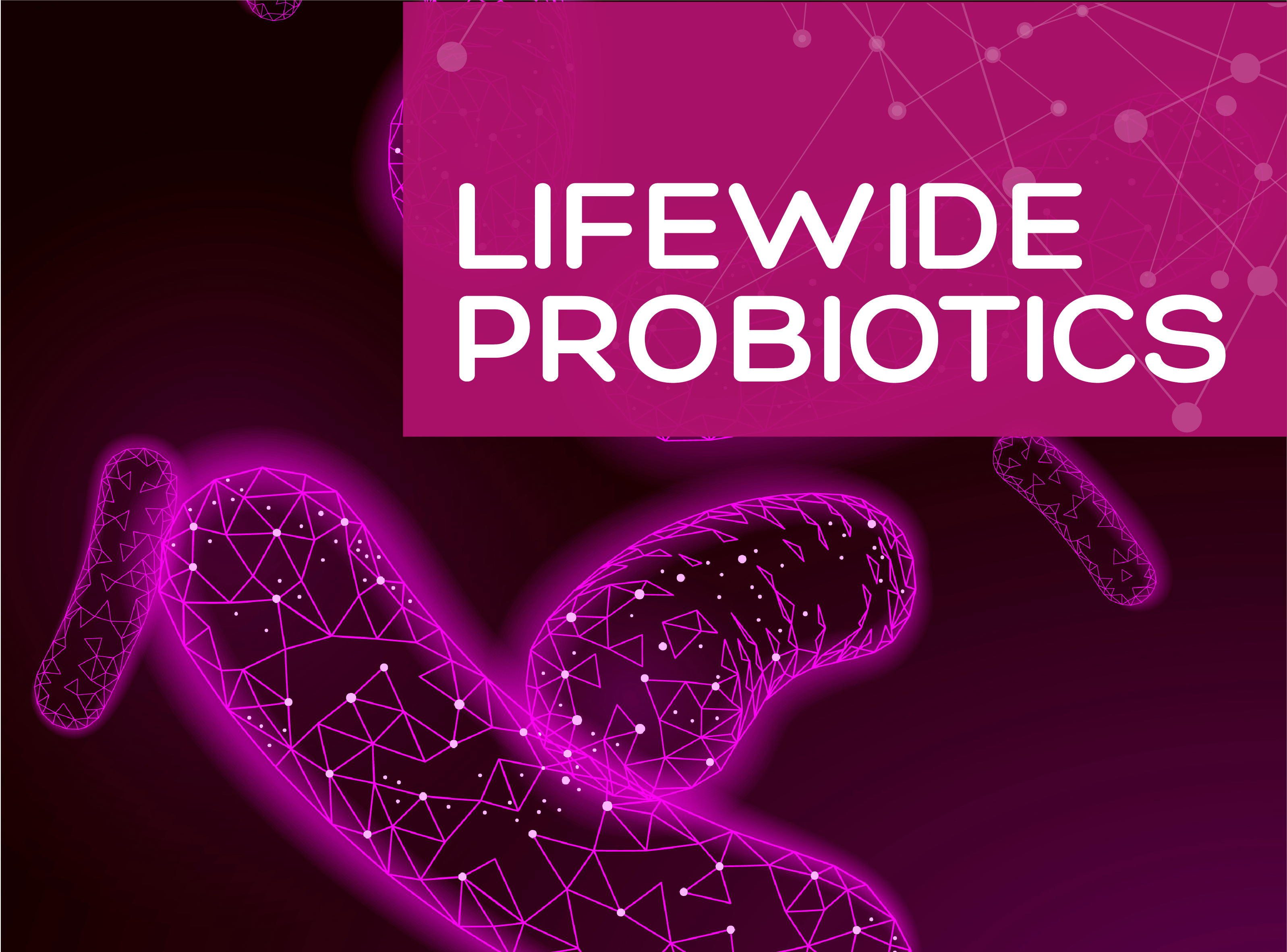 SynBalance: Scientifically-Backed and Innovative Lifewide Probiotics