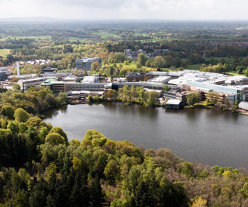Charles River opens new UK manufacturing facility to support cell & gene development