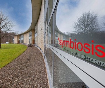 Symbiosis bolsters in-house analytical testing with £1M investment