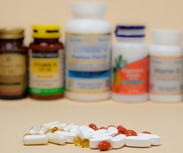 CPHI Podcast Series: The Supplements Market – From Slump to Surge