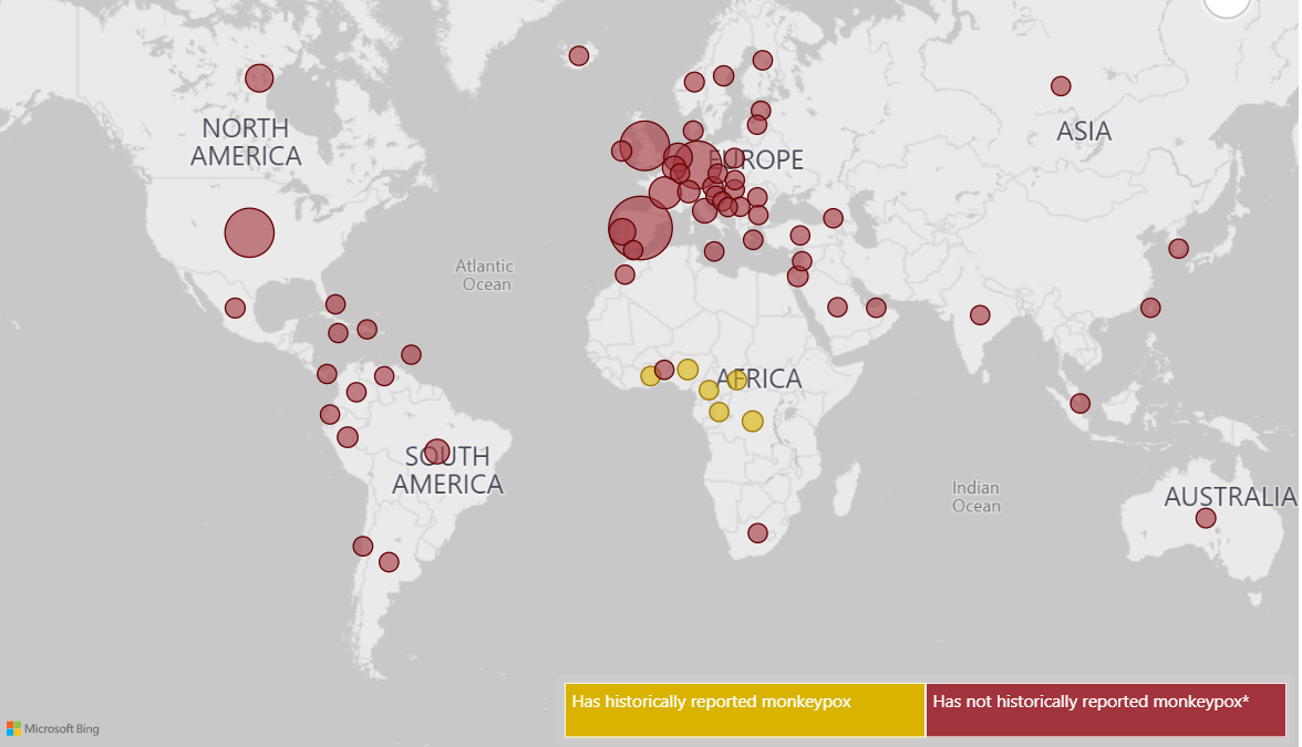 Vaccine industry must help fight monkeypox and secure... | CPHI Online