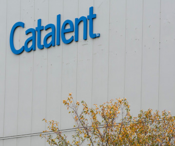 $475 million acquisition of Metrics Contract Services by Catalent Inc.