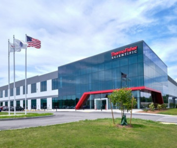 Thermo Fisher Scientific expands viral vector manufacturing capabilities with Plainville facility