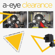 A-Eye clearance