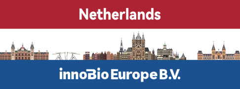 INNOBIO Europe B.V, the European branch of INNOBIO Co., Ltd. was launched in Netherlands.