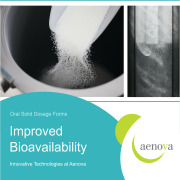 Aenova expands portfolio with innovative technologies