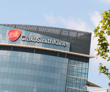 Blood cancer drug from GSK fails main goal of trial