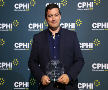 CPHI Pharma Award Winners 2022: Finished Formulation – Accord Healthcare