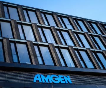 Amgen buys Horizon for $27.8 billion in bold step into the rare disease market