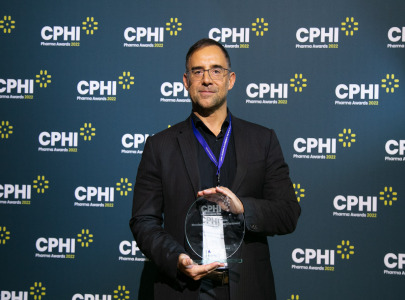 CPHI Pharma Award Winners 2022: Manufacturing, Tech, and Equipment – Just-Evotec Biologics