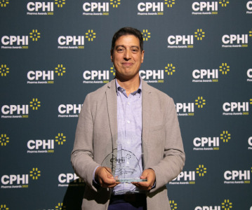 CPHI Pharma Award Winners 2022: Supply Chain, Logistics, and Distribution – HCLTech
