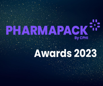 Pharmapack Europe Awards 2023